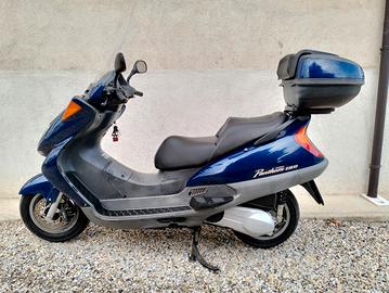 Honda Phanteon 150cc 2T