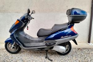 Honda Phanteon 150cc 2T