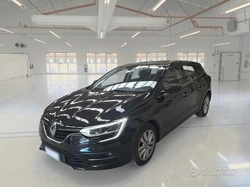 RENAULT MEGANE 1.5 DCI 85 KW BLUE EQUILIBRE EDC ST