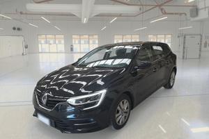 RENAULT MEGANE 1.5 DCI 85 KW BLUE EQUILIBRE EDC ST