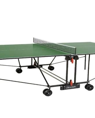 Ping pong garlando progress indoor nuovo 