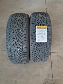 2 GOMME USATE INVERNALE 2156016 - CP85418633