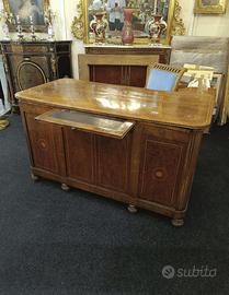 Scrivania Carlo X