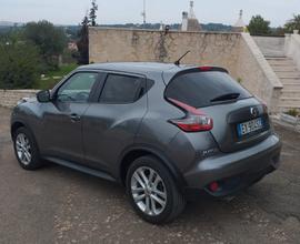 NISSAN Juke 1ª serie - 2015