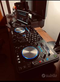 Pioneer xdj R1