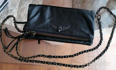 Pochette Rock Zadig & Voltaire