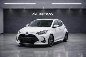 Toyota Yaris 1.5 Hybrid 5 porte Trend