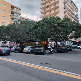 Bivani zona Via G. D'Annunzio/ Dalmazia