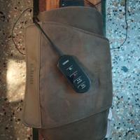 cuscino massaggiatore 