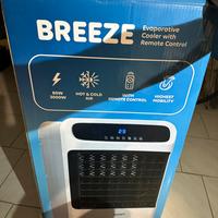 Condizionatore portatile