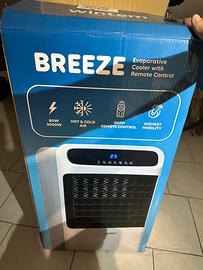 Condizionatore portatile