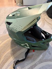 Casco leatt 4.0 gravity