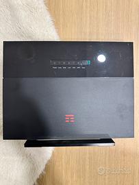 Modem TIM Hub+ (ZXHN H388X) - WiFi 6