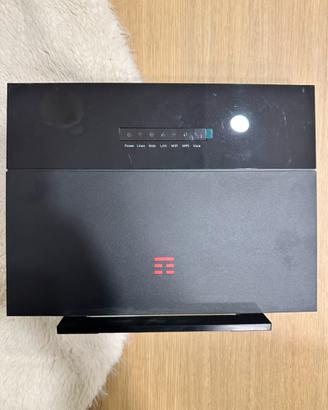 Modem TIM Hub+ (ZXHN H388X) - WiFi 6