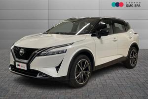 Nissan Qashqai III Nissan 1.3 mhev Tekna 2wd ...