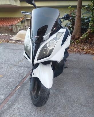 Kimko downtown 300i
