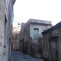 Casa a Pollica a 10 km dal mare