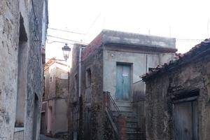 Casa a Pollica a 10 km dal mare