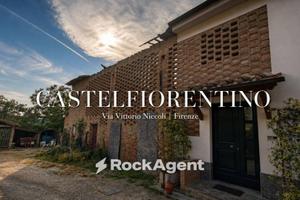 Appartamento di 110 m² a Castelfiorentino