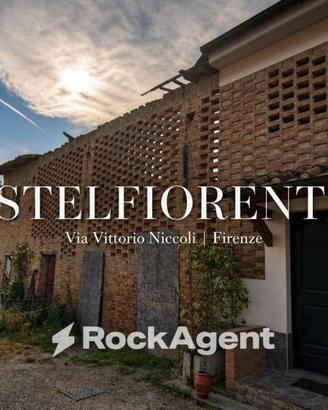 Appartamento di 110 m² a Castelfiorentino