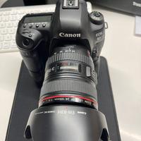 Canoni 5D Mark IV