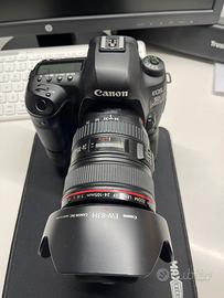 Canoni 5D Mark IV