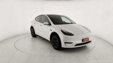 TESLA Model Y RWD