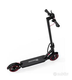 Monopatino elétrico in perfetto stato