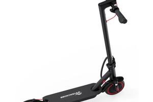 Monopatino elétrico in perfetto stato