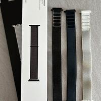 Cinturini Apple Watch Sport Loop originali