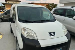 Peugeot Bipper 1.3