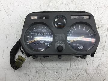 HONDA TRANSALP V 600 STRUMENTAZIONE CONTA CHILOMET