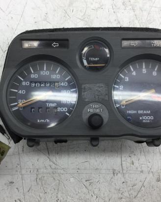 HONDA TRANSALP V 600 STRUMENTAZIONE CONTA CHILOMET
