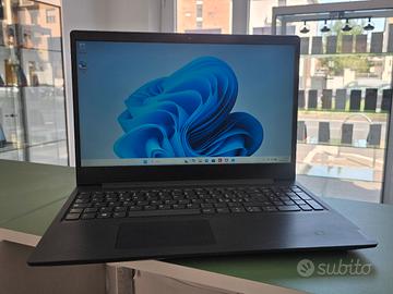 Lenovo 15.6 full HD gradi A (ritiro l'usato)