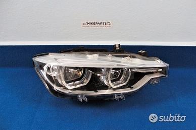 Faro Fanale Destro LED LCI BMW F30 F31 (RK)