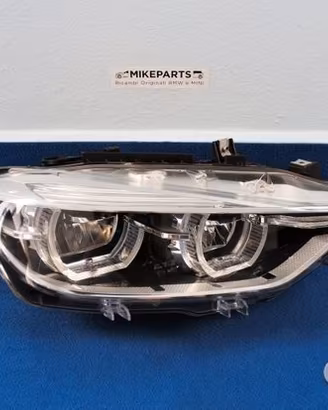 Faro Fanale Destro LED LCI BMW F30 F31 (RK)