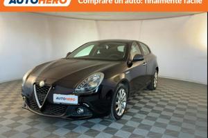 ALFA ROMEO Giulietta 1.6 JTDm TCT 120 CV Super