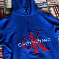 Felpa Calvin Klean