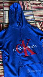 Felpa Calvin Klean