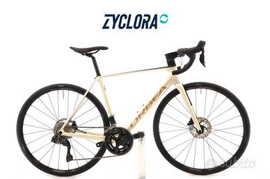 Orbea Orca M30i Di2 12V t.52