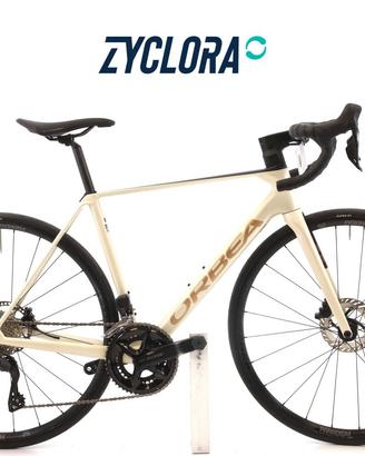 Orbea Orca M30i Di2 12V t.52