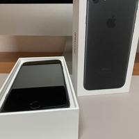 IPHONE 7 32 GB BATTERIA 100%
