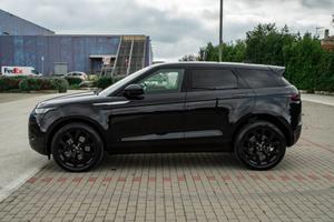 Range Rover Evoque 2.0d i4 mhev SE awd 163 cv auto