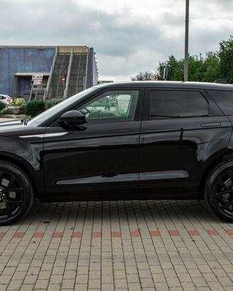 Range Rover Evoque 2.0d i4 mhev SE awd 163 cv auto