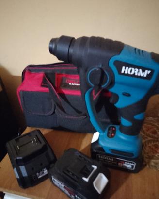 trapano tassellatore 