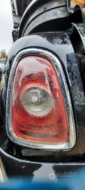 MINI COOPER CABRIO - STOP POSTERIORE SINISTRO