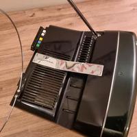 TV Brionvega Televisore 12” Algol 4 Anno 1980 MONO