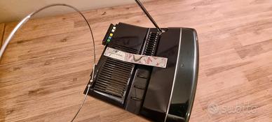 TV Brionvega Televisore 12” Algol 4 Anno 1980 MONO