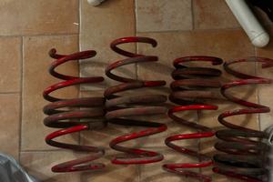 Abarth 595 competizione, accessori auto rimasti