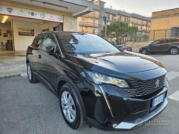 Peugeot 3008 BlueHDi 130 S&S Active Pack